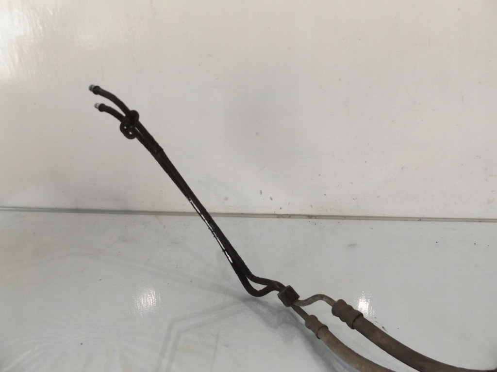 фото №4, C-max mk1 1,6tdci трубка підсилювача