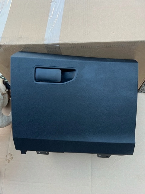 фото №1, Бардачок пасажира peugeot 3008 ii 5008 ii