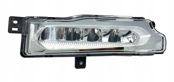 фото №1, Протитуманна фара передній led bmw x3 g01 оригінал