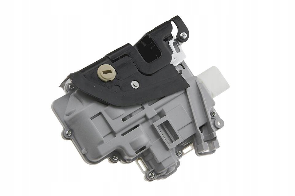 фото №1, Привід центрального замка задня seat leon 05- правий