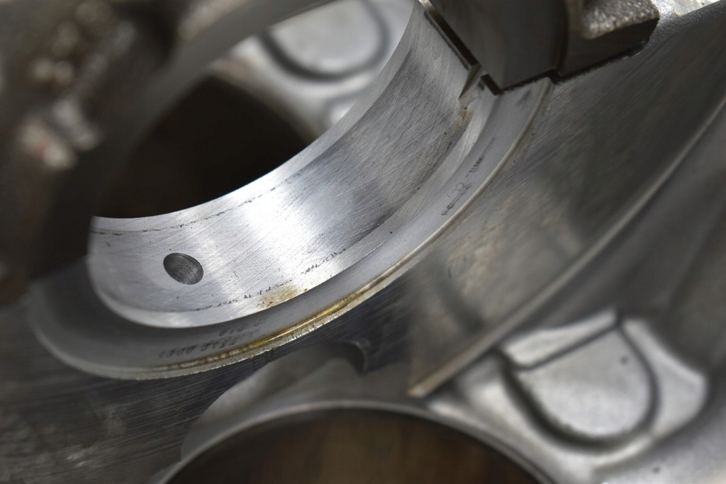 фото №13, Блок двигуна mercedes w246 w176 c117 270910 1.6 cgi