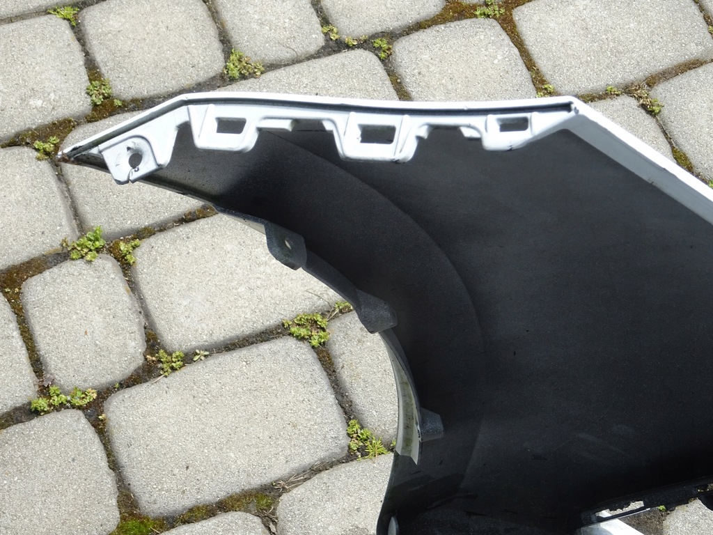 фото №9, Seat leon iii lift fr бампер передний ls9r pdc