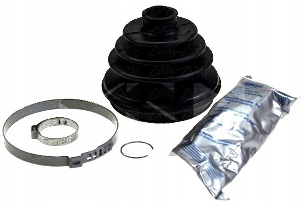 фото №1, Lobro защита шарнир opel/pontiac