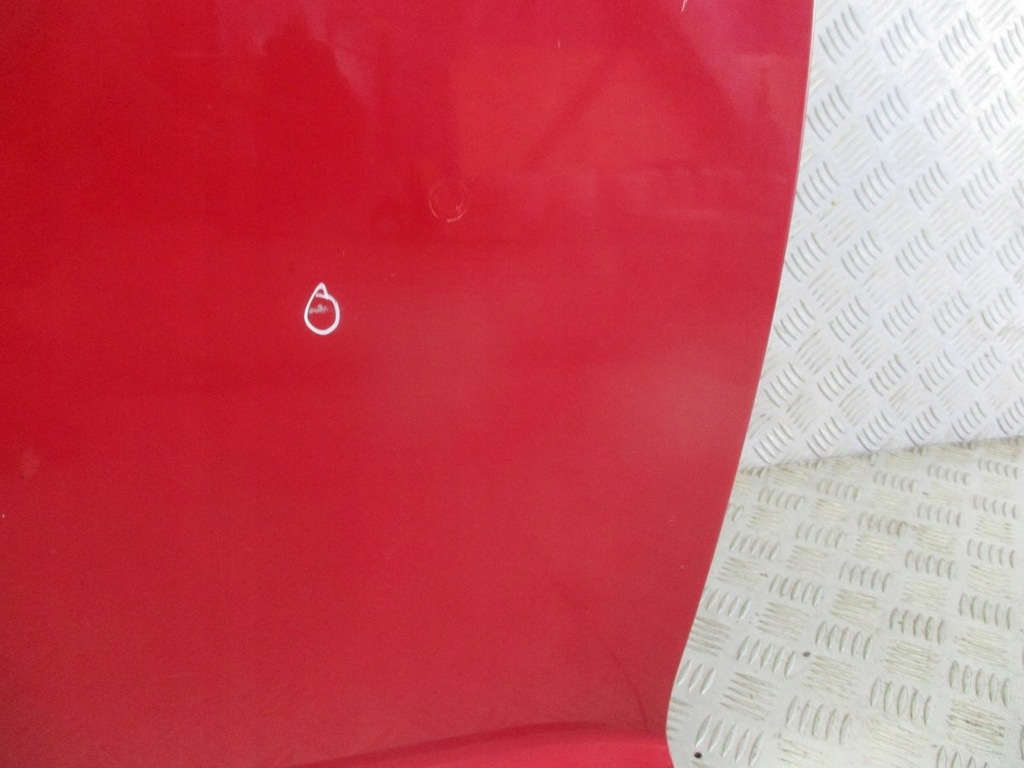 фото №8, Дверь правый перед toyota avensis t25 3g6