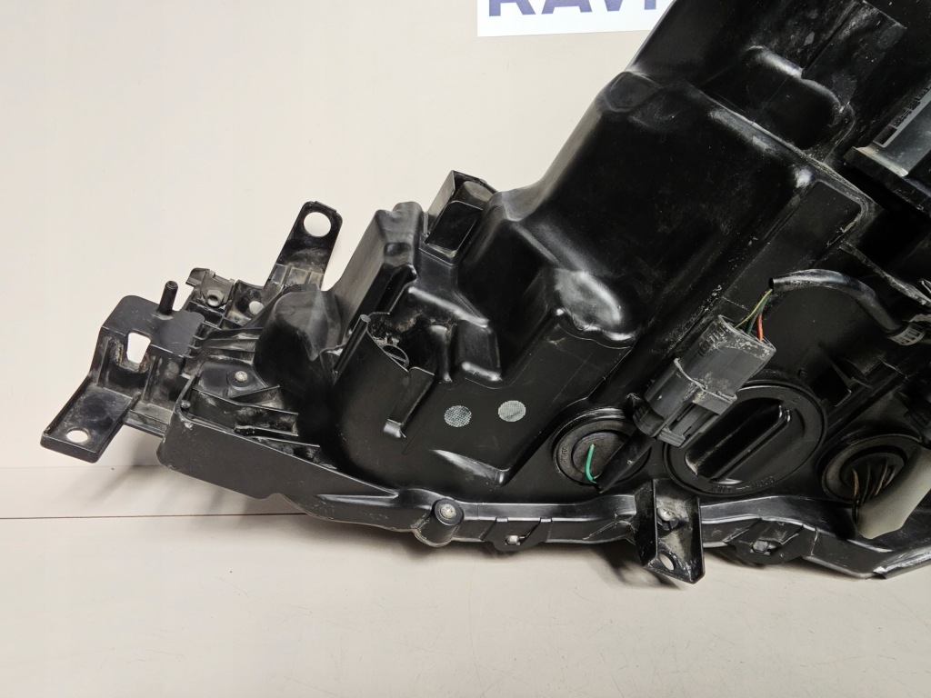 Фара передня правий праві перед mazda 6 gj рестайлінг  full led європа Недорого