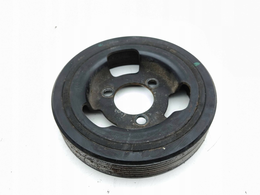 фото №1, Mini one - cooper coupe r56 v7562801 шків колінчастого вала колінчастого