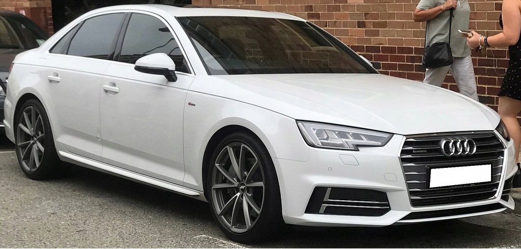 фото №9, Audi a4 b9 8w жгут панели приборной панели 2016r 8w0971679e