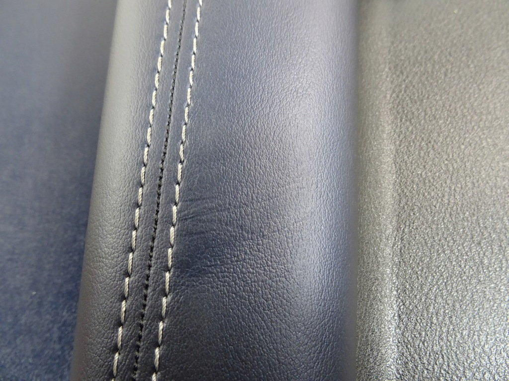 фото №5, Qashqai iii j12 обшивка дверь левый перед 809776un001 809a16un4a