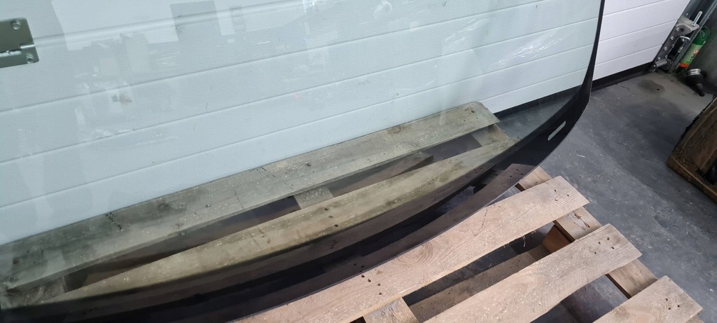 фото №5, Q5 80a sq5 стекло лобовое передняя saint-gobain sekurit 19r 80a845099n