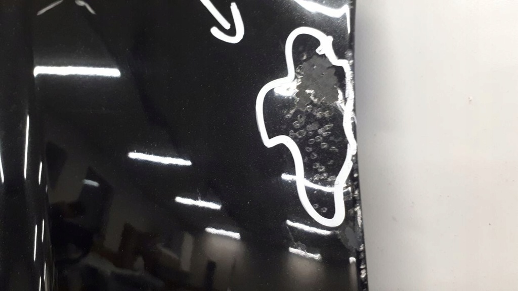 фото №3, Fiat freemont 2008-2020 капот перед