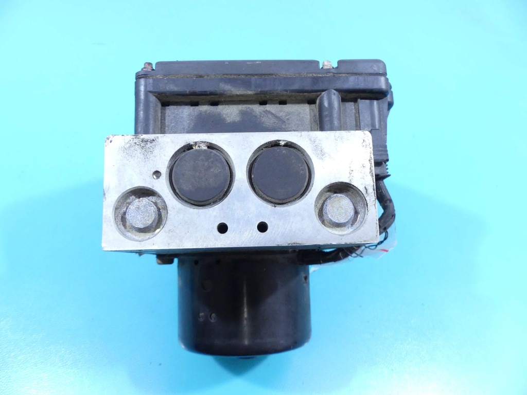 фото №16, Насос abs seat ibiza ii 1j0614417a