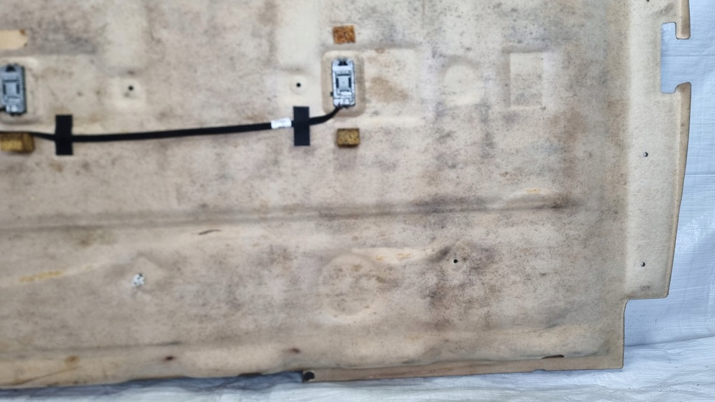 фото №9, Стеля стеля renault trafic ii opel vivaro a