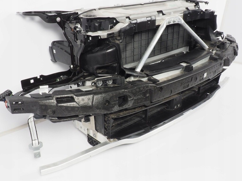 фото №13, Bmw 3 g20 g21 перед капот бампер m-pakiet a96