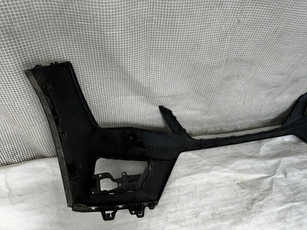 фото №6, Seat ateca lift бампер передній