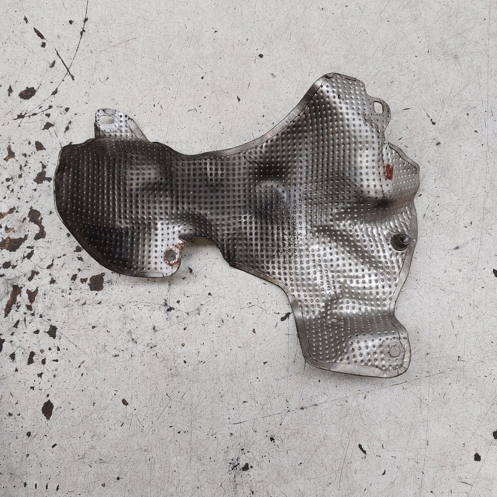 фото №5, Volvo v40 ii d4 2,0d 2014 v42 захист теплова 31411165