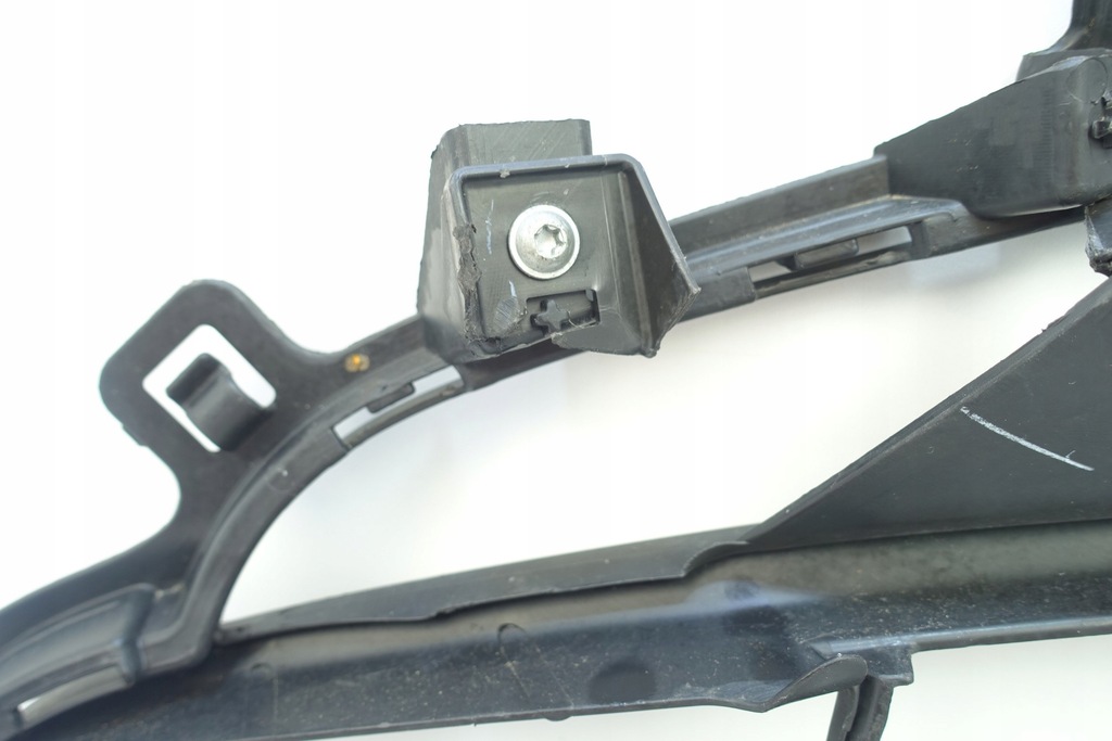 фото №6, Решітка бампера права перед porsche boxster 981