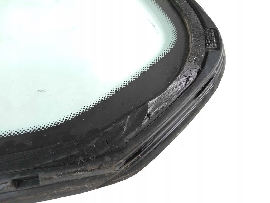 фото №9, Bmw f25 x3 стекло кузовная правая задняя задняя 7205624