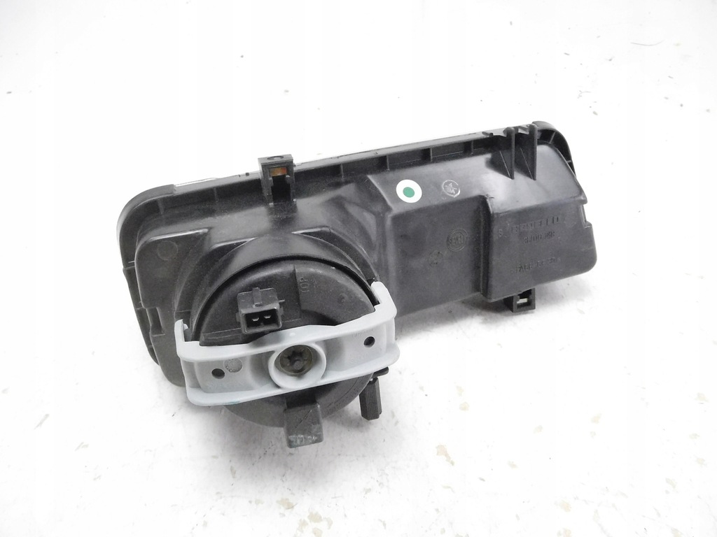 фото №5, Противотуманная фара левый ulysse scudo expert evasion 36010.748