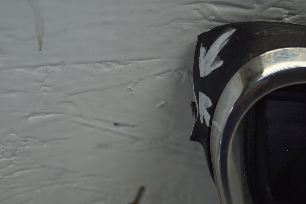 фото №6, Решётка радиатора решётка радиатора honda cr-v ii lift 71121-sca-a010-m1