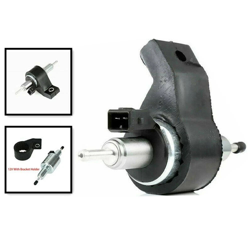 фото №9, Насос помпа топлива мощности od 1 kw do 5kw dla обогреватель стояночный 12v