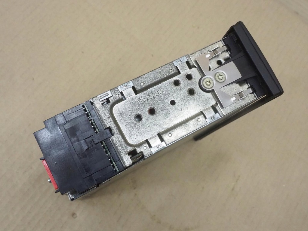 фото №11, Радіо honda civic accord prelude cr-x blaupunkt