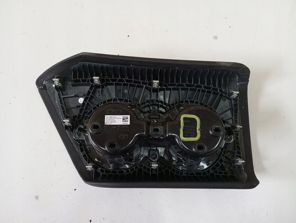 фото №5, Кронштейн na чашки toyota supra 23r 6992206