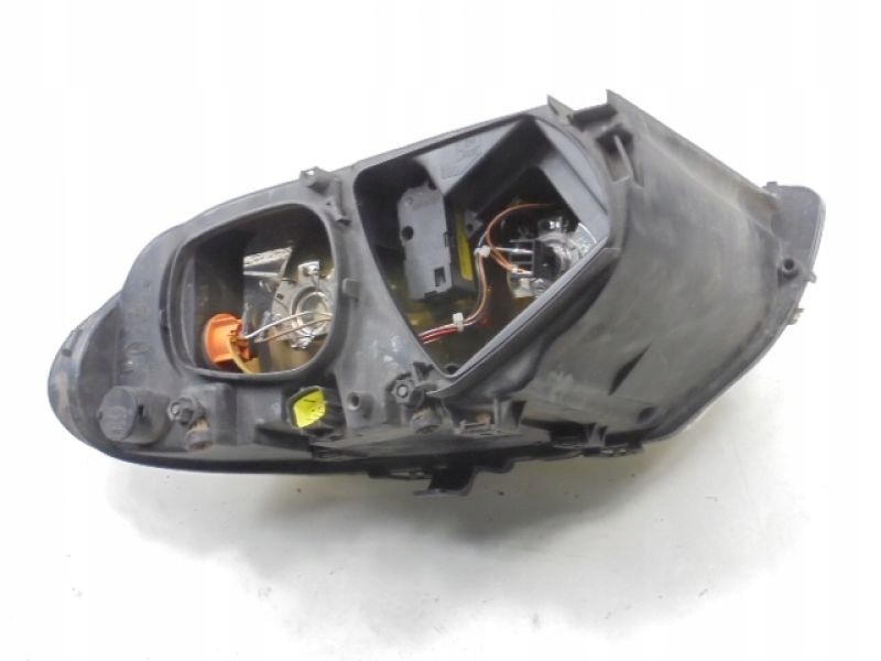 фото №10, Voyager iv фара правый h7 h7 04857702ab