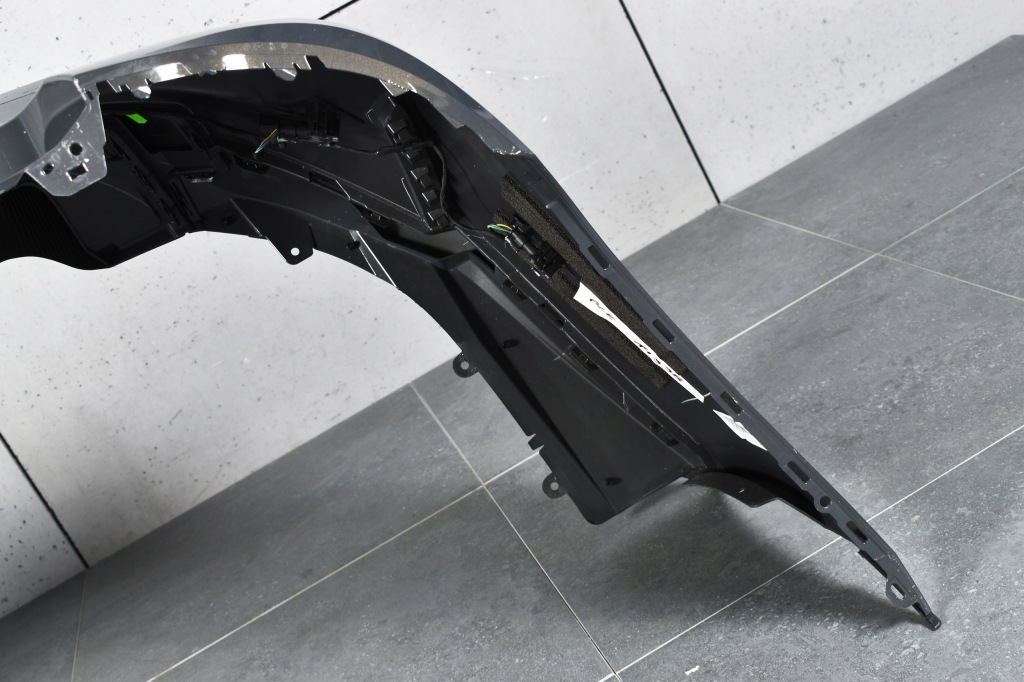 Bmw m4 g82 g83 бампер задний задний  карбон 6x pdc датчики c36 dravitgrau Киев