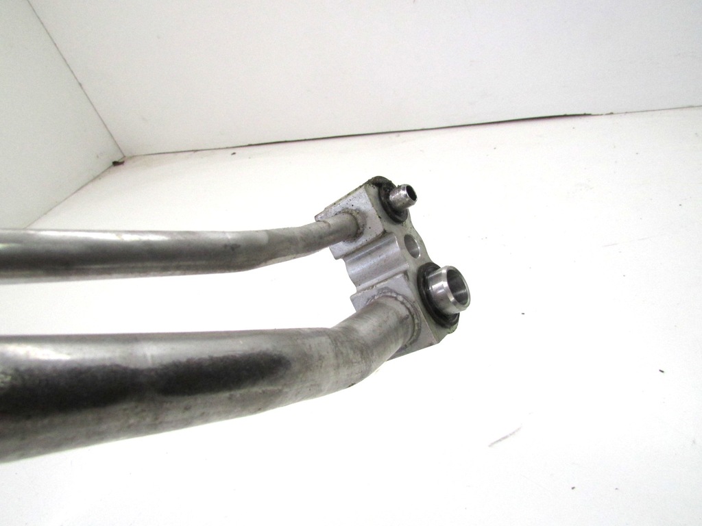 фото №5, Chevrolet malibu 2.4 шланг кондиціонера europa