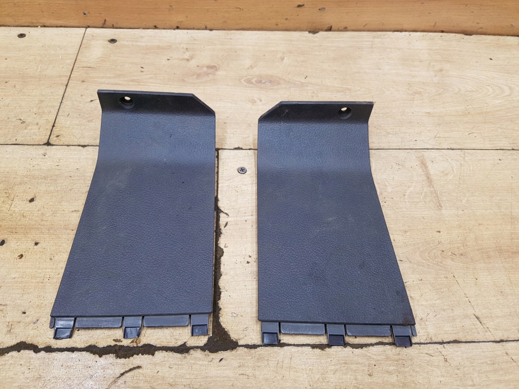 Купити Захист заглушка сидіння 2szt пара vw touran