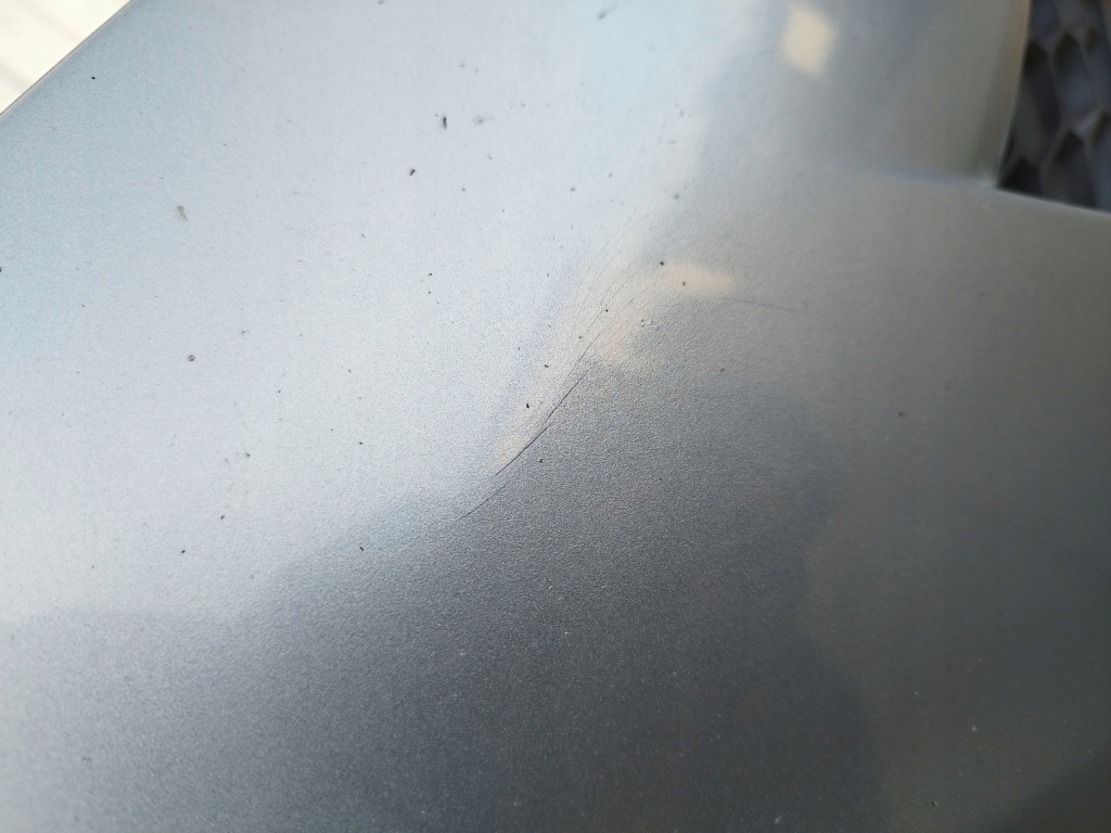 фото №3, Бампер перед передний mazda 6 gh lift 2010-2012