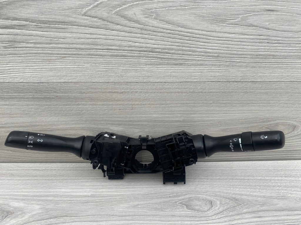 фото №12, Subaru impreza iv legacy vi 16- usa переключатель комбинированный света переключатели