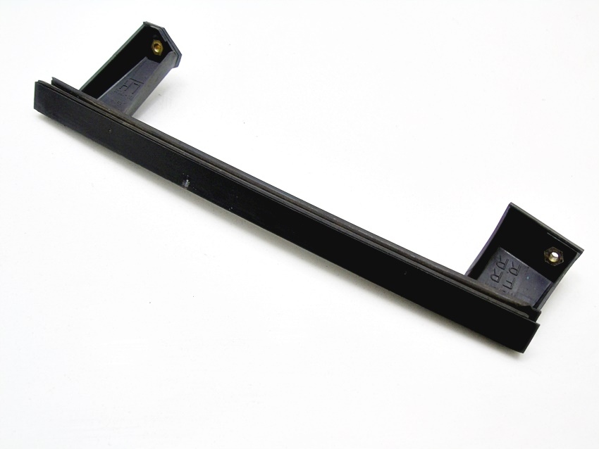 фото №4, Напрямна скло двері лівий перед hyundai matrix