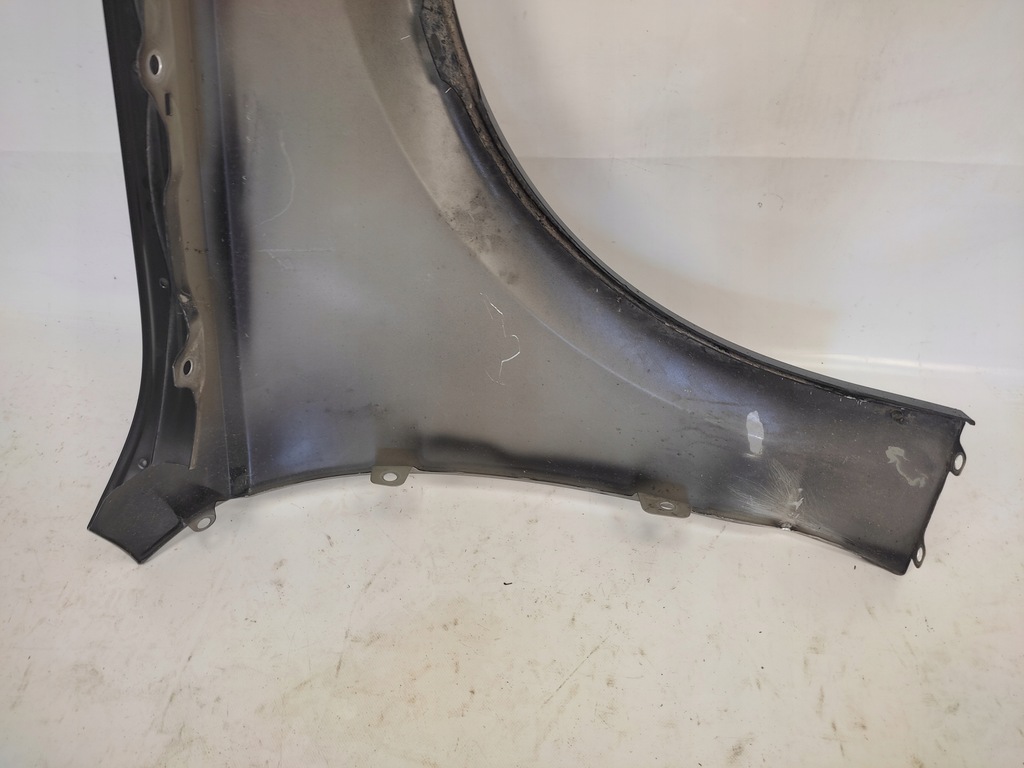 фото №16, Audi a6 c7 allroad 4g 4g9 крыло левый передний перед 2011- 2012-