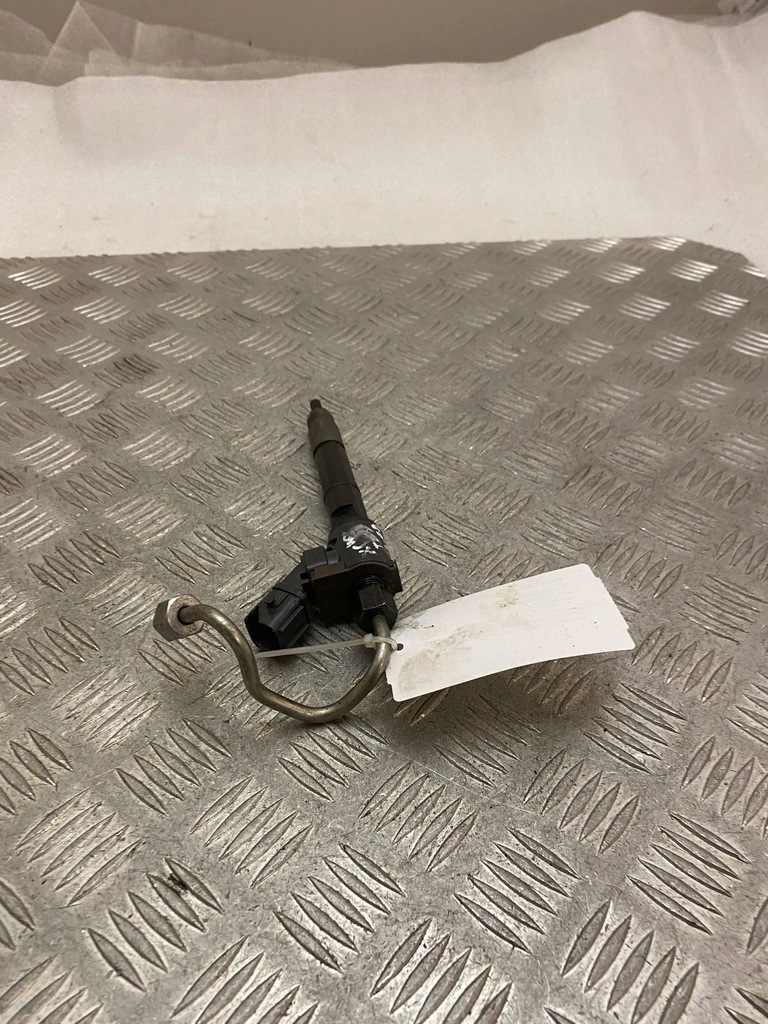 фото №6, Volvo xc40 2019 форсунка пального 31452114