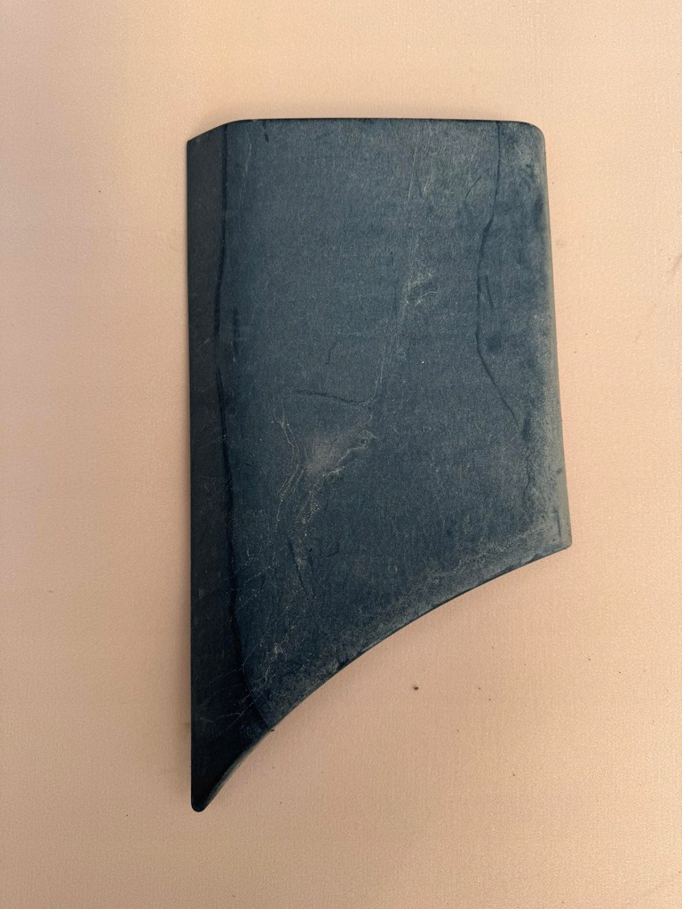 фото №1, Молдинг бічна лівий задня renualt master iii 768f20005r