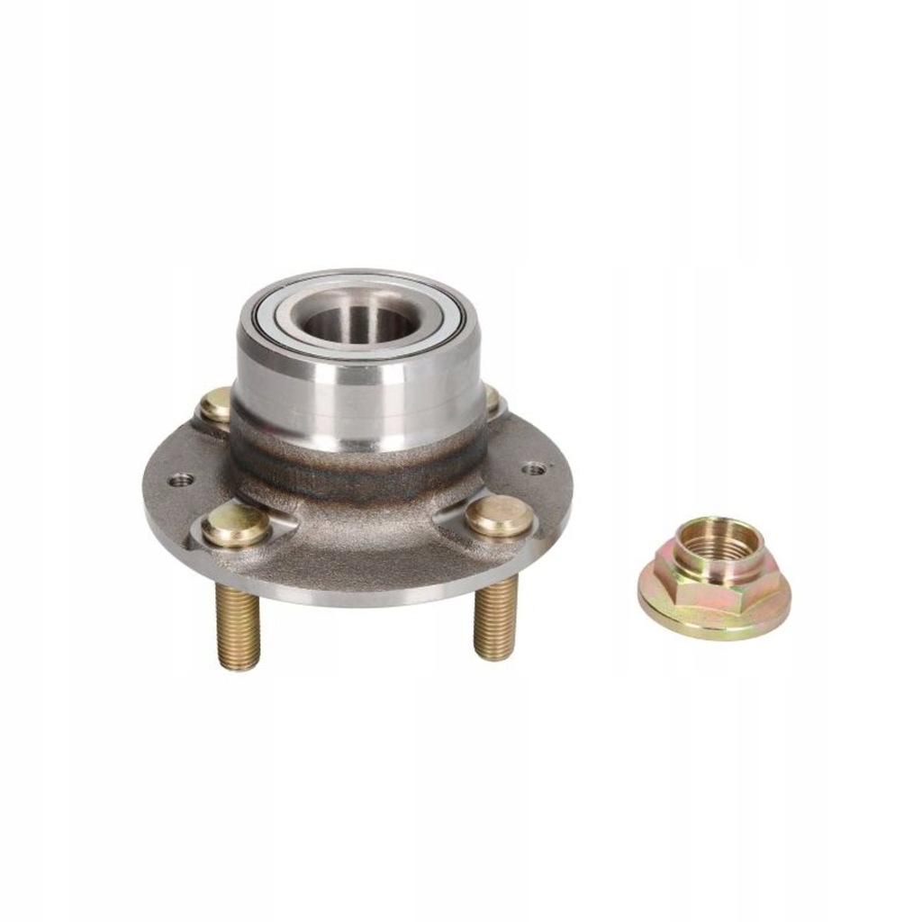 фото №1, Ступица задняя правая kia sephia shuma i ii 93-04