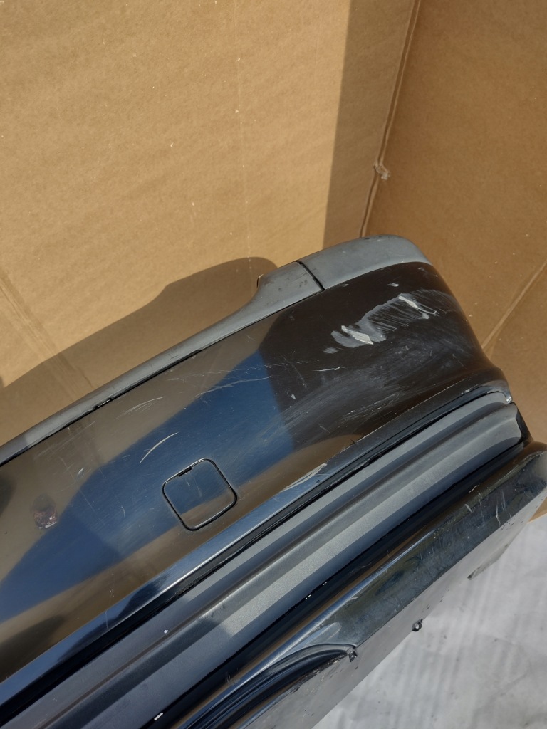 Бампер задні bmw 3 e46 touring k: 668/9 Київ