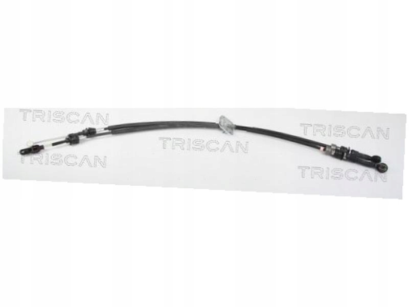 Трос перемикання передач triscan 8140 50702 Ціна