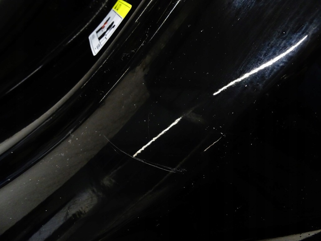 Четверть крыло стойку порог левая задний задний audi q7 4m 15- l041 Цена