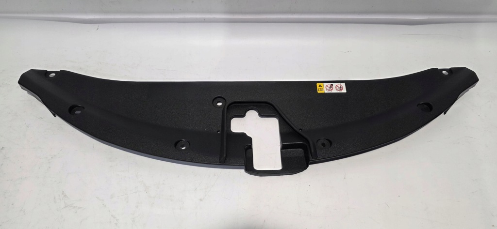 Купити Захист поперечина передній lexus ux 18- оригінал 53289-76030