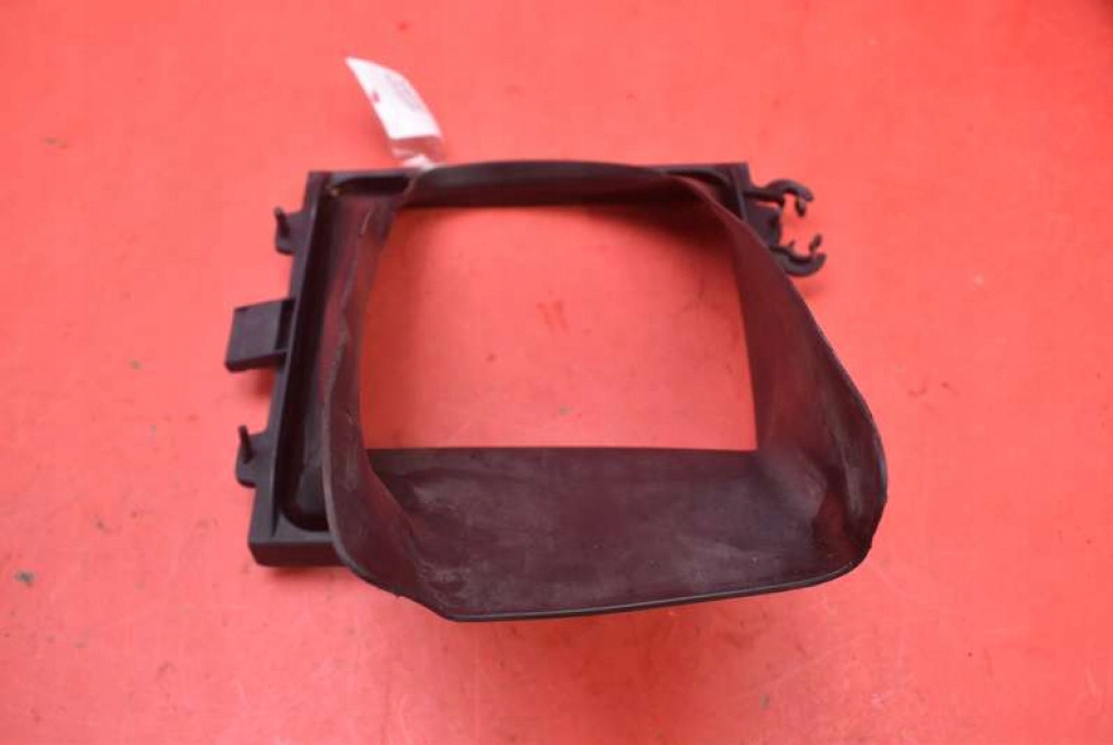 фото №5, Воздуховод воздуха левая впуск 3w0121467b bentley continental 1 i gt 03-12