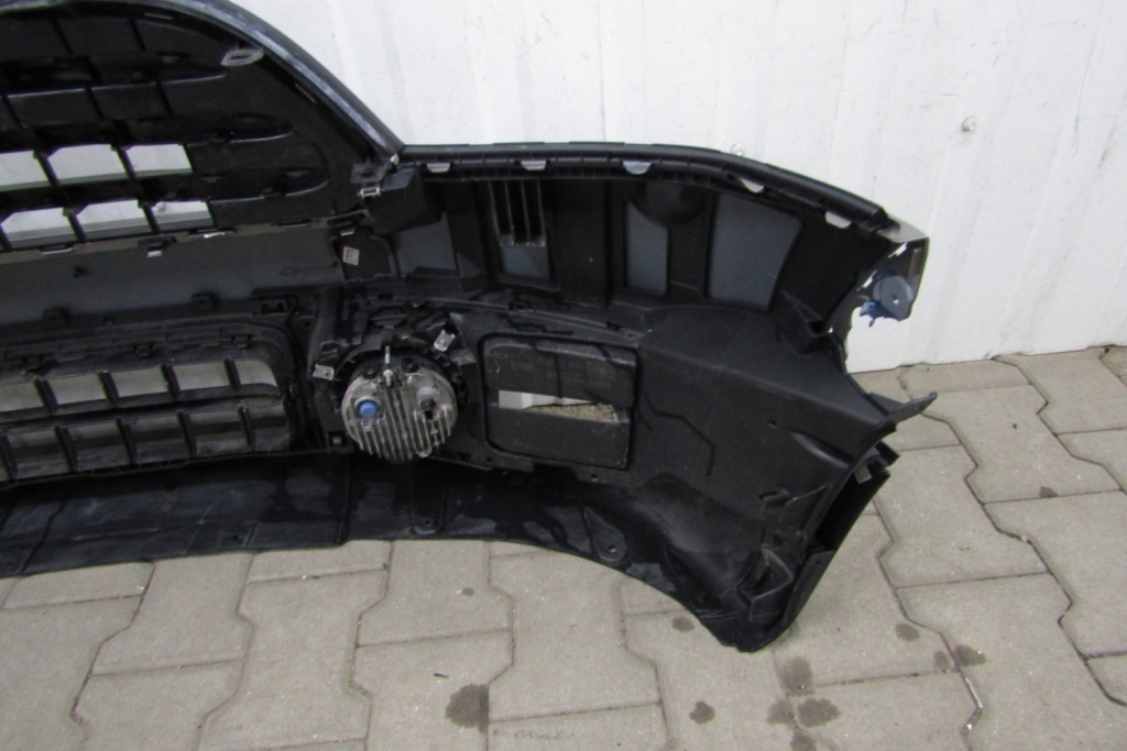 Бампер перед передний mini cooper countryman ii f60 16-20 в Украине