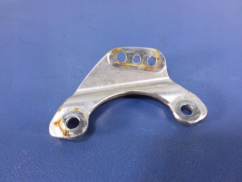 фото №4, Bmw x7 g07 m50i кронштейн каталізатора 8671520