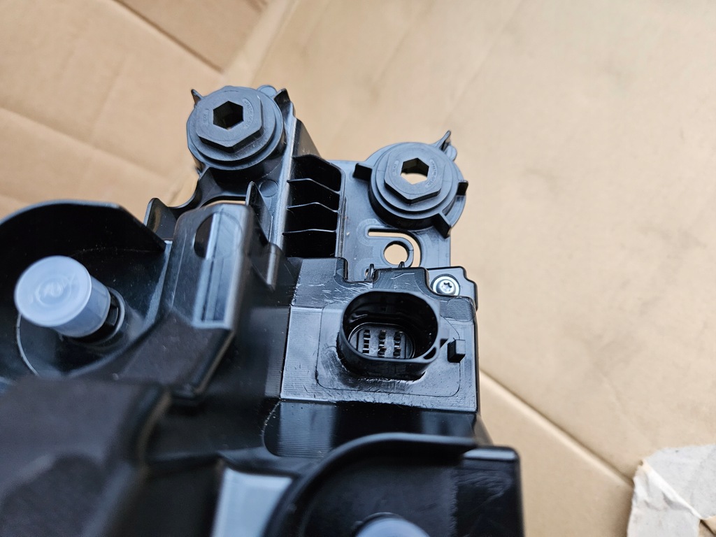 фото №15, Лампа правий задня audi q4 e-tron led