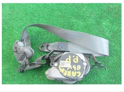 фото №1, Kia carens ii 03r pas безопасности правый перед