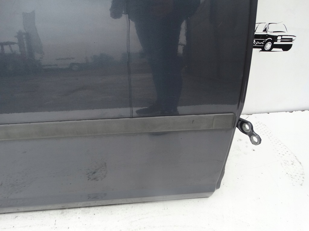 фото №10, Дверь ford c-max i правый задняя