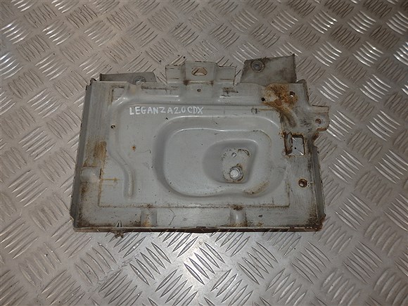 фото №1, Daewoo leganza основа акумулятор