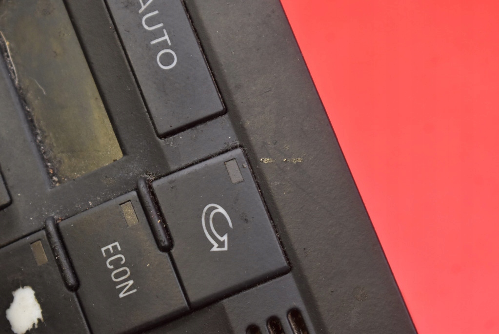 фото №11, Панель управление обдув кондиционер 8e0820043bj audi a4 b7 04-08