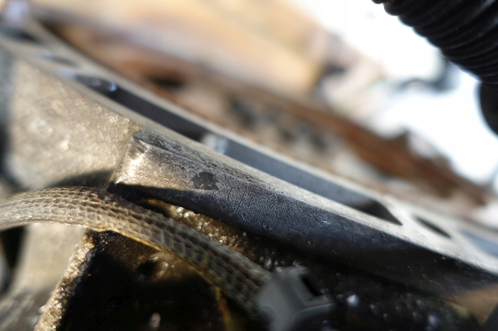 фото №11, Mercedes w220 w215 двигатель 5.5 275 v12 biturbo s600 275950 cl600 коробка передач